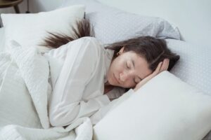 Post: How to choose the right pillow for better sleep