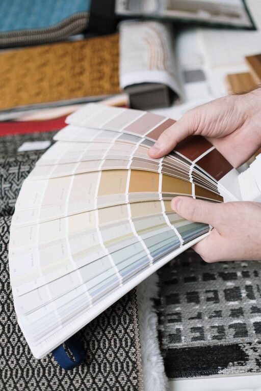 Post: Tips for choosing calm colors for your home