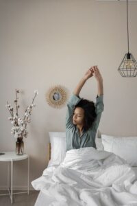 Post: How to refresh your bedroom on a budget